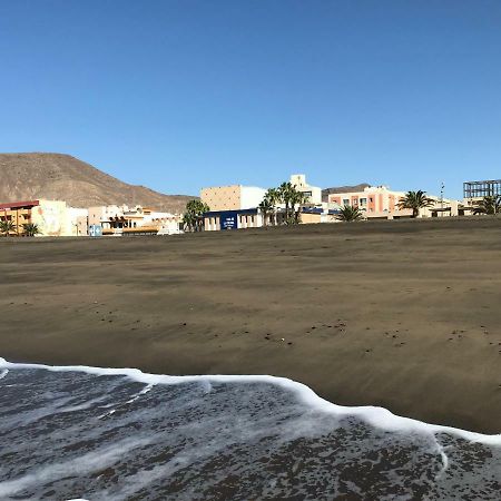 Appartamento Erika 格兰塔拉雅 外观 照片