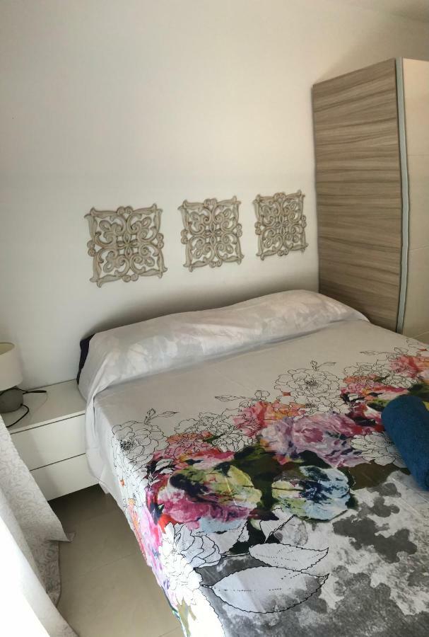 Appartamento Erika 格兰塔拉雅 外观 照片