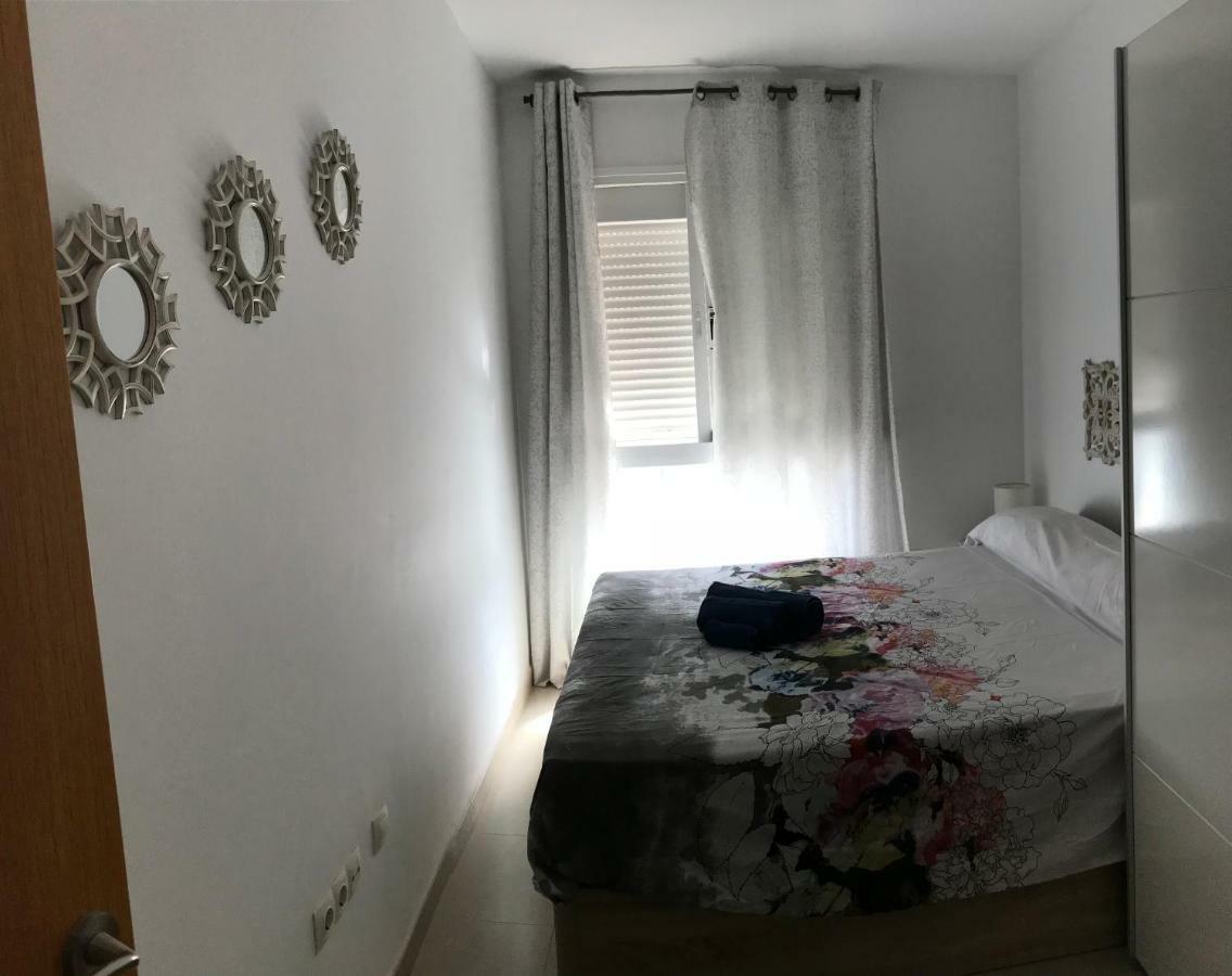 Appartamento Erika 格兰塔拉雅 外观 照片
